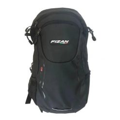 Plecak trekkingowy Fizan Light 25. Szare plecaki damskie FIZAN, bez wzorów. Za 299.99 zł.