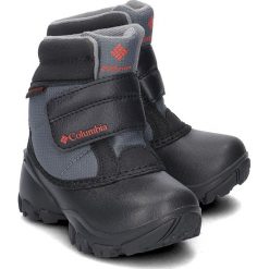 Columbia Rope Tow - Śniegowce Dziecięce - BC2736-053 25. Śniegowce dziewczęce Columbia. Za 149.50 zł.