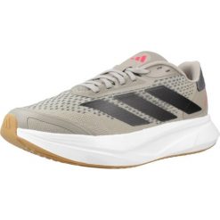 Buty ADIDAS DURAMO SL2 M Beżowy. Brązowe obuwie do biegania damskie Adidas. Za 298.35 zł.