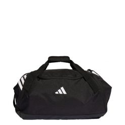 Torba Średni Rozmiar Tiro Duffle. Białe torebki klasyczne damskie Adidas, bez wzorów, bez dodatków. Za 169.00 zł.