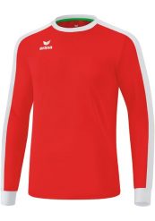 Koszulka Erima Retro Star La Multicolor. Białe t-shirty damskie Erima, l, z materiału, bez ramiączek, do piłki nożnej. Za 112.00 zł.