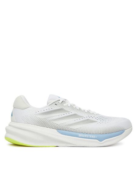 Adidas Buty do biegania Supernova Stride 2 IH8654 Biały. Białe obuwie do biegania damskie Adidas. Za 349.99 zł.