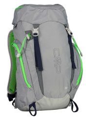 Cmp Plecak "Nordwest" w kolorze szarym - 27 x 45 x 16 cm rozmiar: onesize. Szare plecaki damskie CMP, bez wzorów, z materiału. Za 243.27 zł.