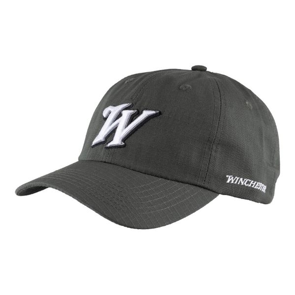 Czapka z daszkiem Winchester Loom. Zielone czapki męskie WINCHESTER, bez wzorów, sportowe. Za 143.00 zł.