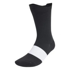 Adidas Skarpety Runxgrafic Jc5766. Czarne skarpetki damskie Adidas, bez wzorów. Za 59.99 zł.