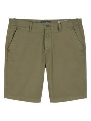 Marc O´Polo Szorty w kolorze khaki rozmiar: W31. Brązowe szorty męskie bez kołnierzyka. Za 144.92 zł.