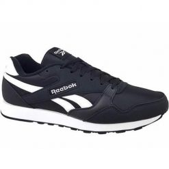 Buty do chodzenia męskie Reebok Ultra Flash. Czarne obuwie do biegania damskie Reebok, Reebok Royal. Za 233.22 zł.
