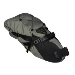Torba na siodło Topeak BackLoader 15 L. Torebki klasyczne damskie Topeak, bez wzorów, z materiału, bez dodatków. Za 369.99 zł.