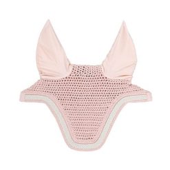 Czapka z muchą dla koni Kentucky Wellington. Czerwone czapki męskie KENTUCKY HORSEWEAR. Za 373.00 zł.