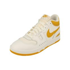Buty Sportowe Męskie Nike Attack QS SP. Białe buty sportowe na co dzień męskie Nike. Za 417.60 zł.