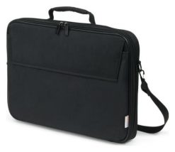 Torba Dicota Base XX Clamshell 13-14.1'' czarny. Czarne torby na laptopa damskie Dicota, bez wzorów. Za 54.90 zł.