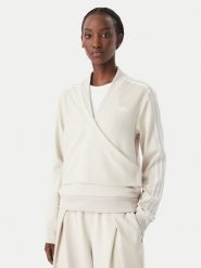 Adidas Spodnie dresowe Adiluna Season 2 X Jennie LD4965 Beżowy jasny Loose Fit. Brązowe spodnie dresowe damskie Adidas, l, bez wzorów, z dresówki. Za 478.99 zł.