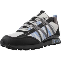 Buty CRUYFF FEARIA HEX TECH Szary. Szare buty trekkingowe męskie CRUYFF, z syntetyku, bez zapięcia. Za 534.99 zł.