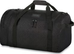 Dakine Torba Duffel Tory 31 l. Czarne torebki klasyczne damskie Dakine, bez wzorów, z materiału, bez dodatków. Za 264.99 zł.