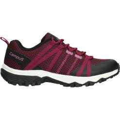 Buty Trekingowe Damskie Campus Aneto. Czerwone obuwie trekkingowe damskie Campus. Za 229.99 zł.