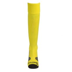 Skarpetki Uhlsport Team Performance. Czarne skarpetki męskie UHLSPORT, bez wzorów. Za 100.00 zł.