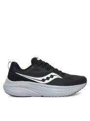 Saucony Buty do biegania Lancer Run S21048 Czarny. Czarne obuwie do biegania damskie Saucony. Za 459.99 zł.