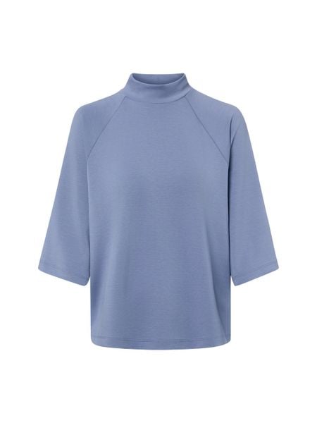 Soyaconcept® Bluza Kobiety niebieski, M. Niebieskie bluzy bez kaptura damskie m. Za 199.95 zł.
