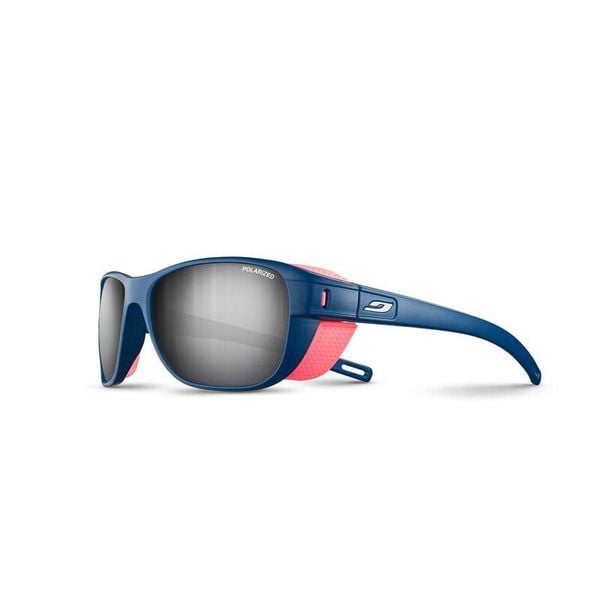 Okulary polaryzacyjne Julbo Camino M niebieski Spectron Polarized kat.3. Niebieskie okulary przeciwsłoneczne męskie JULBO. W wyprzedaży za 399.00 zł.