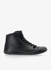 Buty outdoor damskie Camper Peu Cami Mid. Czarne obuwie trekkingowe damskie Camper. Za 598.39 zł.