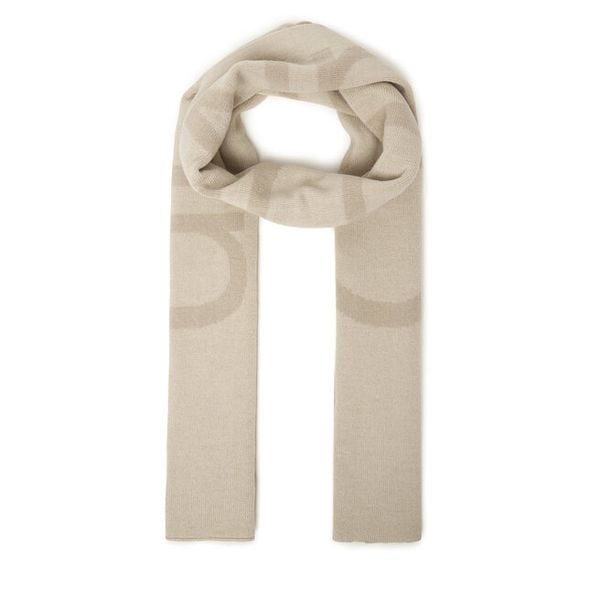 Szalik Calvin Klein. Czerwone szaliki męskie CALVIN KLEIN, bez wzorów. Za 259.99 zł.