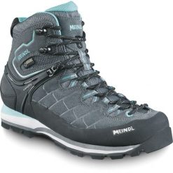 Buty trekkingowe damskie Meindl Litepeak Lady GTX, z membraną Gore-Tex. Niebieskie obuwie trekkingowe damskie MEINDL. Za 1,499.00 zł.