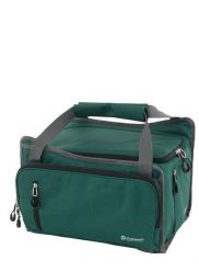 Torba termiczna Outwell Cormorant M - green. Zielone torebki klasyczne damskie OUTWELL, bez wzorów, bez dodatków. Za 189.99 zł.