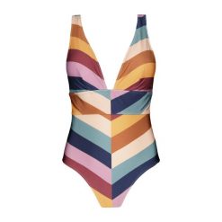 Damski kostium kąpielowy 1-częściowy Barts Corangs Sculpting. Stroje jednoczęściowe damskie Barts, s, bez wzorów. Za 363.50 zł.