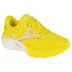 Buty do biegania damskie, Joma Podium Lady 24 RPODLS. Żółte obuwie do biegania damskie Joma. Za 349.99 zł.