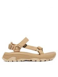 Teva Sandały Hurricane XLT3 1173671 Beżowy jasny. Brązowe obuwie trekkingowe damskie Teva. Za 379.99 zł.