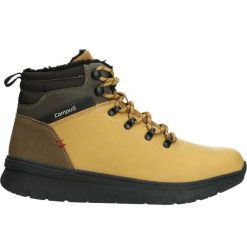 Buty Trekkingowe Zimowe Męskie Campus Laros. Brązowe buty trekkingowe męskie Campus, na zimę, bez zapięcia, trekkingowe. Za 169.99 zł.