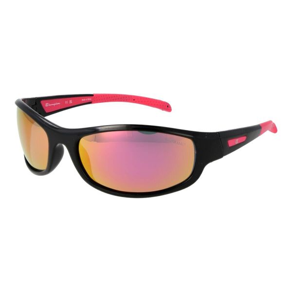 Okulary przeciwsłoneczne Damskie Champion CUW5207 64C05. Brązowe okulary przeciwsłoneczne damskie CHAMPION. Za 227.95 zł.