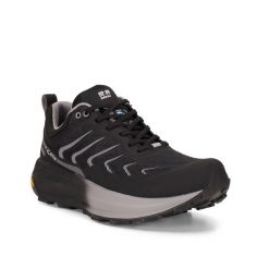 Buty damskie TREZETA Sekai W's z membraną WP. Czarne obuwie trekkingowe damskie Trezeta. Za 599.90 zł.