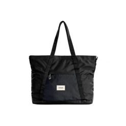 Torba miejska Berghaus Explorer Gear Tote Au. Czarne torebki klasyczne damskie Berghaus, bez wzorów, bez dodatków. Za 401.49 zł.