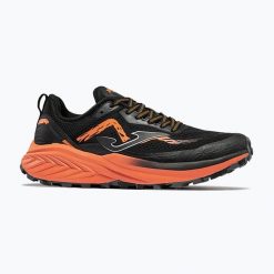 Buty do biegania męskie Joma Trek. Czarne obuwie do biegania damskie Joma. Za 279.99 zł.