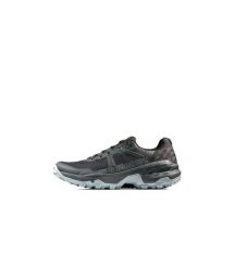 Buty trekkingowe damskie Mammut Sertig II Low GTX. Czarne obuwie trekkingowe damskie Mammut. Za 753.80 zł.