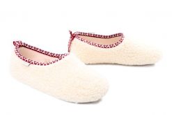 Toni Pons MARTA-SH white, domowe damskie. Brązowe kapcie damskie Toni Pons. Za 149.90 zł.
