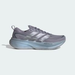 BUTY DO BIEGANIA SUPERNOVA GLIDE M. Czarne obuwie do biegania damskie Adidas. Za 569.00 zł.