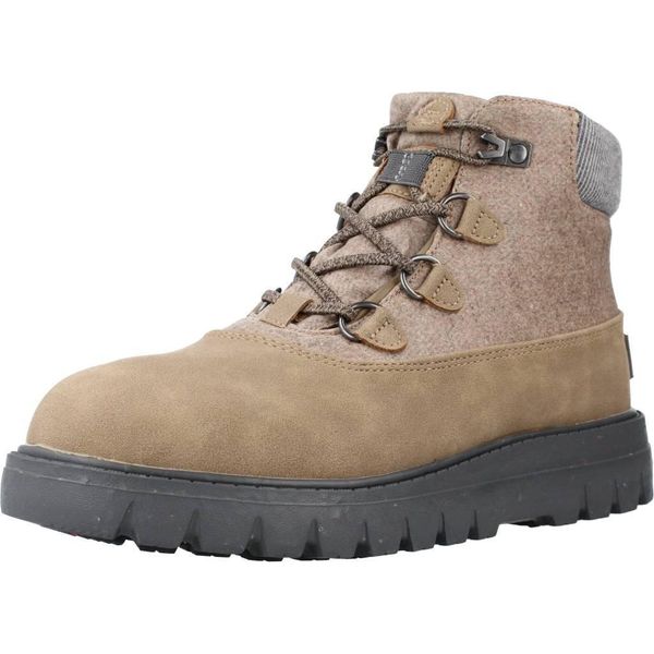HEY DUDE TONYA ECO SHIELD Brązowy. Brązowe obuwie trekkingowe damskie Hey dude. Za 285.99 zł.
