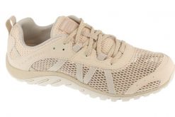 Buty trekkingowe damskie, Maipo Explorer Aerosport. Brązowe obuwie trekkingowe damskie MERRELL. Za 399.99 zł.