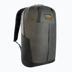 Plecak miejski Tatonka City Pack Kapok 20. Czarne plecaki damskie Tatonka, bez wzorów, z materiału. Za 269.99 zł.