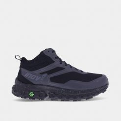Buty do biegania męskie, RocFly G 390 GTX. Czarne obuwie do biegania damskie Inov-8. Za 445.99 zł.