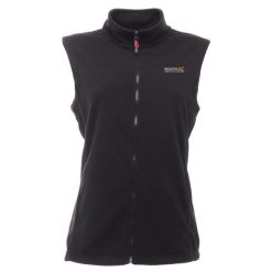 Kamizelka Damska Sweetness II. Czarne kamizelki damskie Regatta, m. Za 84.99 zł.