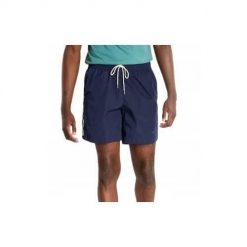 Spodnie sportowe męskie Nike DR9110410. Niebieskie spodnie sportowe męskie Nike, z materiału. Za 202.00 zł.