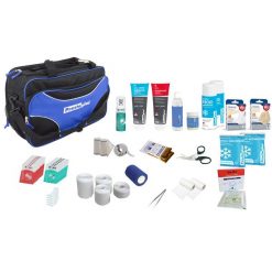 Profesjonalna torba dla terapeutów Sporti. Torebki klasyczne damskie SPORTI FRANCE, bez wzorów, bez dodatków. Za 577.00 zł.