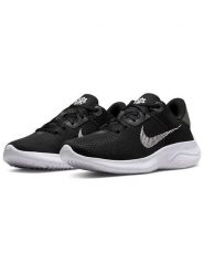 Nike Sportswear Buty "Flex Experience Run 11 Next Nature" w kolorze czarnym do biegania rozmiar: 38. Czarne obuwie do biegania damskie Nike Sportswear. Za 254.74 zł.