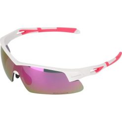 Okulary przeciwsłoneczne Endurance Jacque Half-Frame. Czerwone okulary przeciwsłoneczne męskie Endurance. W wyprzedaży za 258.00 zł.
