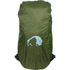 Pokrowiec na plecak Tatonka Rain Flap XXL - cub. Brązowe plecaki damskie Tatonka, bez wzorów. Za 136.29 zł.