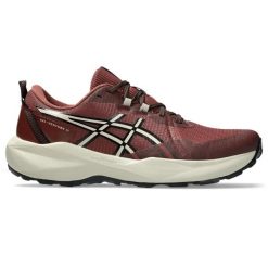 Buty do biegania męskie, Gel-Venture 11. Białe obuwie do biegania damskie Asics. Za 299.99 zł.