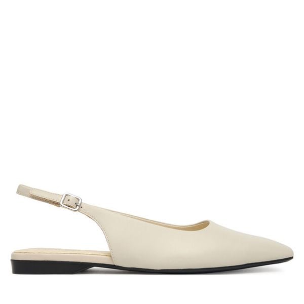 Baleriny Vagabond Shoemakers. Baleriny damskie Vagabond Shoemakers, bez wzorów, bez obcasa. Za 449.99 zł.